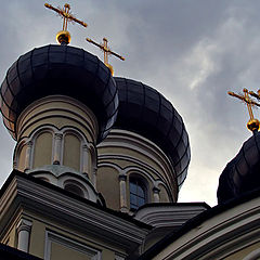 photo "domes"