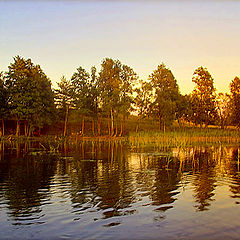 фото "lake-zvernas"