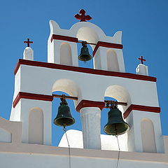 photo "Bells to heaven"