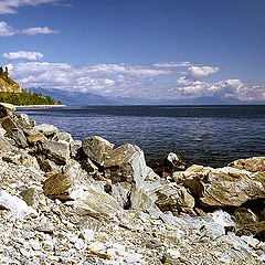 photo "Baikal"