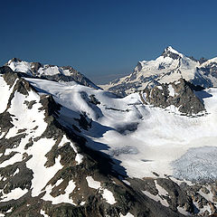 photo "From 4600 m..."