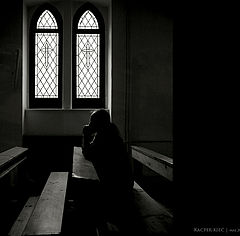 фото "prayer"