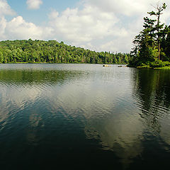 фото "adirondacks"