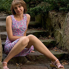 photo "Natala"