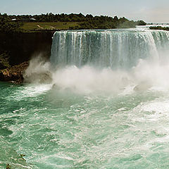 photo "The Falls"