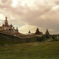 фото "Соловки"