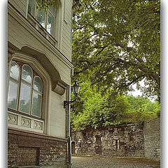 photo "In an old city #2"