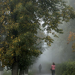 фото "Welcome, Autumn!"