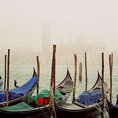 фото "Venice by winter"