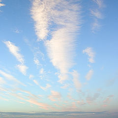 photo "Endless of The Karelian Lakes"