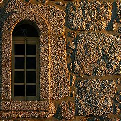 photo "Window,light and textures"