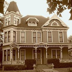 photo "Victorian"