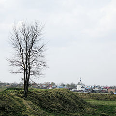 фото "Суздаль."