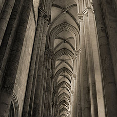 photo "Mosteiro da Batalha"