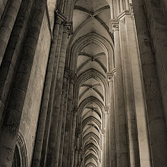 фото "Mosteiro da Batalha"