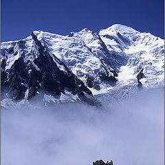 photo "Three levels"