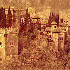 photo "Granada"