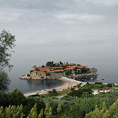 photo "Montenegro"