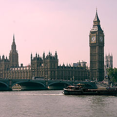 photo "London"