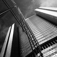 photo "Skyscrapers_04"