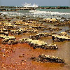 photo "Stones of Analipsi..."