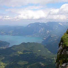 photo "Alpen view"