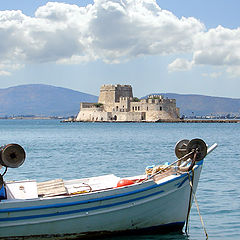 фото "Nafplio 2"