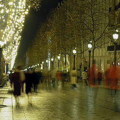 photo "Phantoms of Paris"