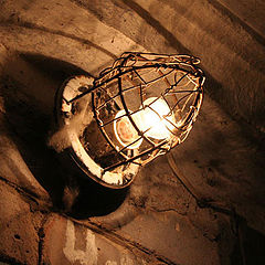 photo "lamp"