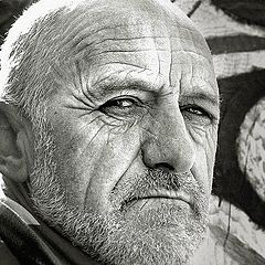 фото "A face"