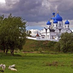 фото "Глубинка"