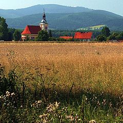 photo "The church"