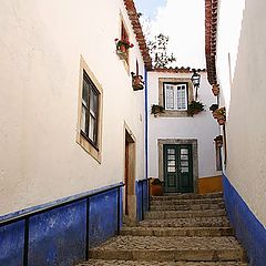 фото "Уbidos Village"