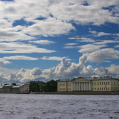 photo "Saint-Petersburg..."