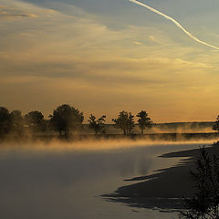 photo "The beginning of September. Morning."