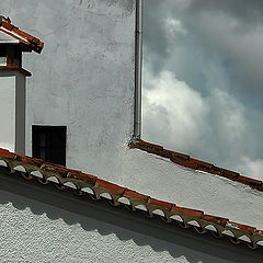 фото "Chimneys of Marvгo"