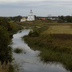 фото "Суздаль-01"