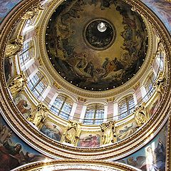 фото "St. Isaac Cathedral - S. Petersburgo"