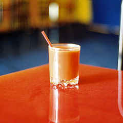 photo "Tomato Juice"