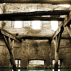 photo "Warehouse of merchant Paramonoff"