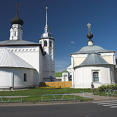 фото "В Суздале"