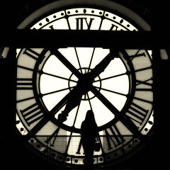 фото "Time..."