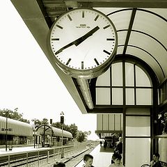 photo "The Clock"