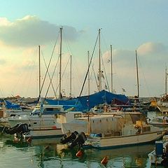 photo "Laborers patricians of the sea"