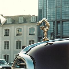 фото "Delahaye 01"