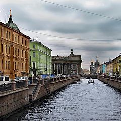 photo "St. Petersburg"