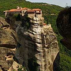 photo "Meteora"