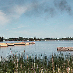 фото "Segwin (Muskoka Excursion Boat) Gravenhurst, Ontar"