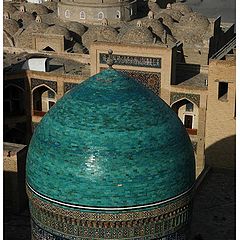 фото "Bokhara, Uzbekistan 2"