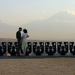 photo "Armenian Romance"